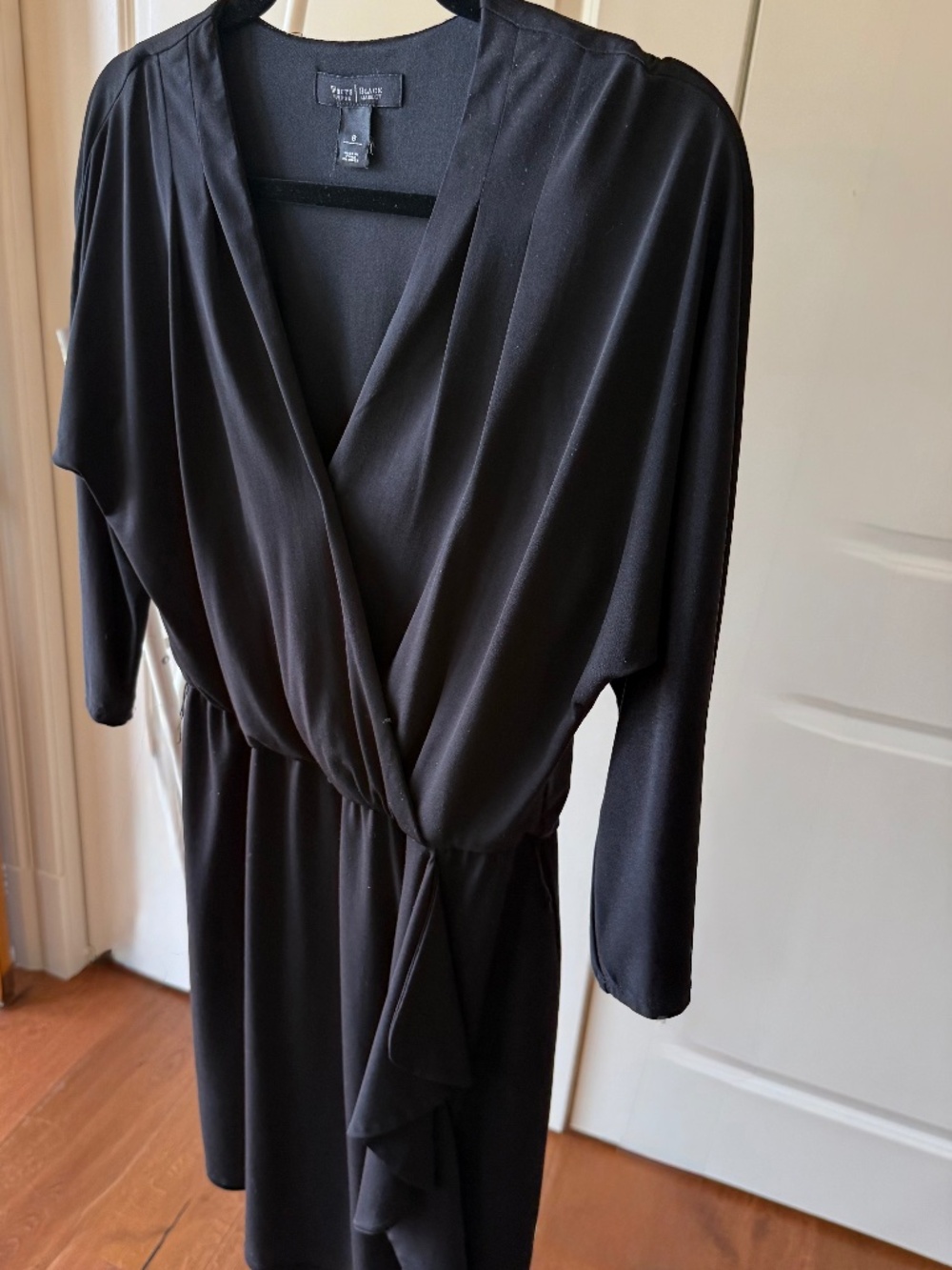 Little Black Dress from White House Black Market